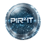 PiR2-IT logo