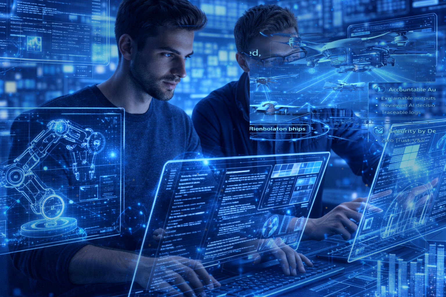 Engineering Prototyping hero